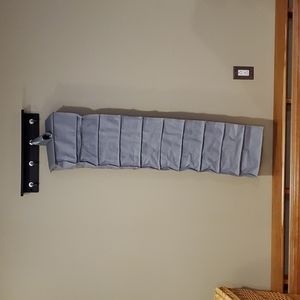 Hanging Shoe Organizer